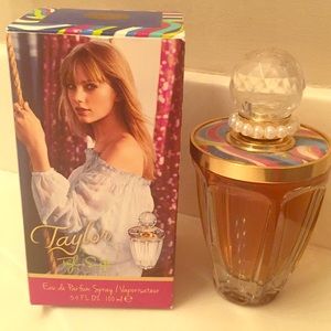Taylor by Taylor Swift